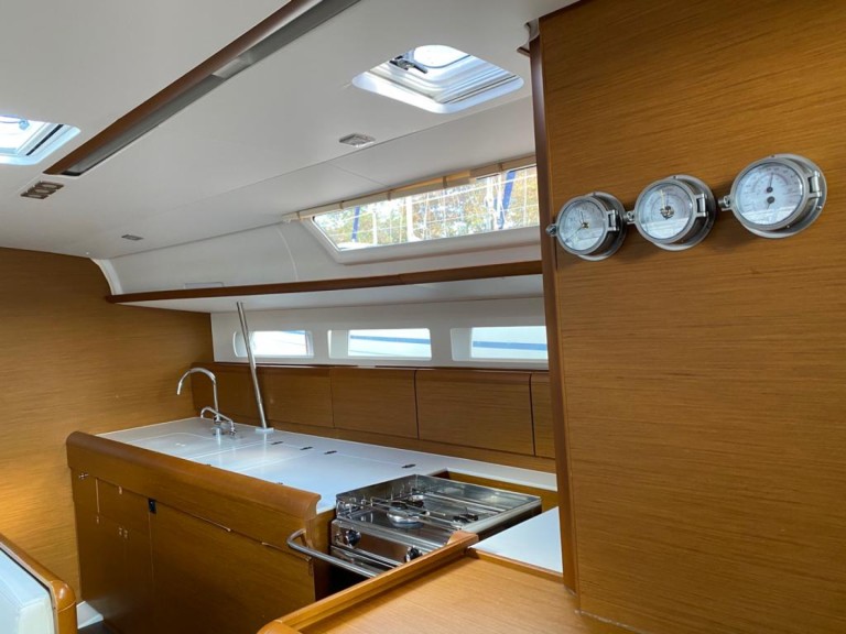 Louer Voilier avec ou sans skipper Jeanneau à Palma de Majorque