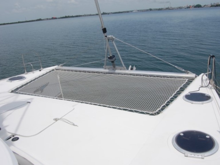 Louer Catamaran avec ou sans skipper Fountaine Pajot à Cienfuegos