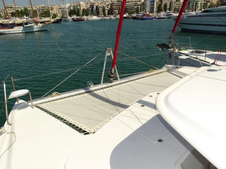 Location Catamaran Leopard avec permis