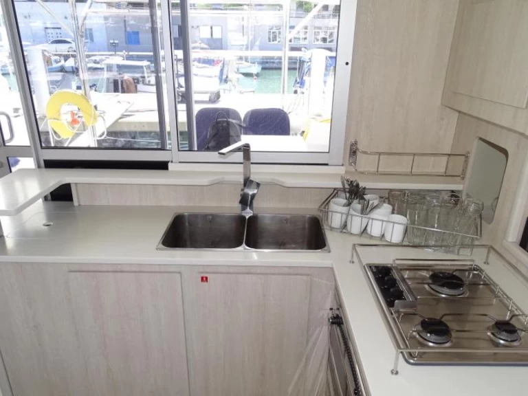 Location à Palma de Majorque - Leopard Leopard 44 sur SamBoat