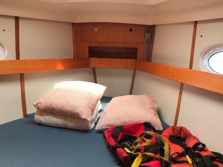 Location bateau Elan Impression 434 à Palma de Majorque sur Samboat