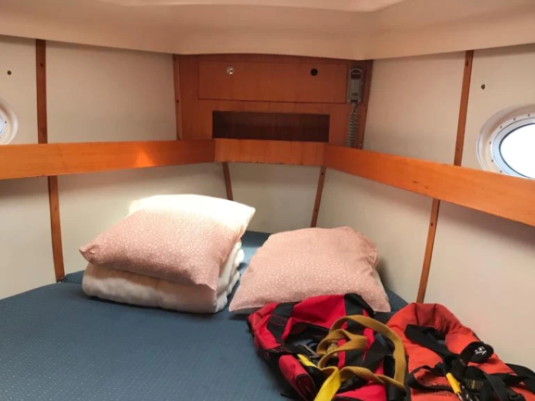 Location bateau Elan Impression 434 à Palma de Majorque sur Samboat