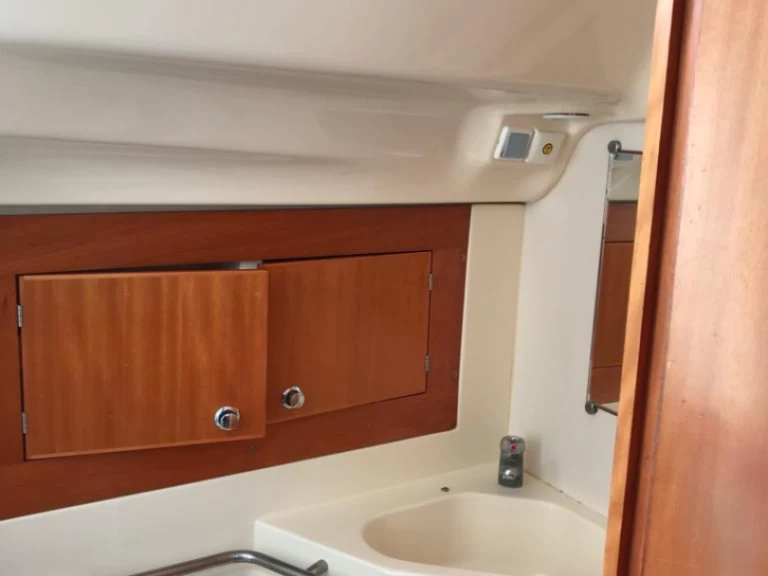 Location bateau Las Galletas pas cher Impression 434