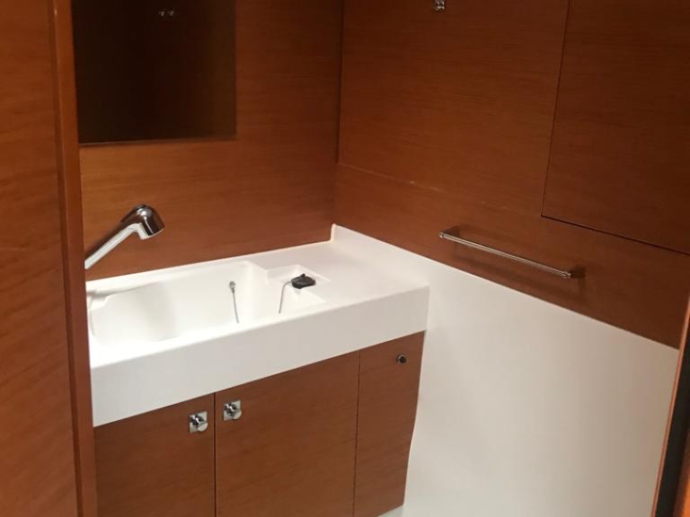 Louez un Jeanneau Sun Odyssey 519 à Palma de Majorque