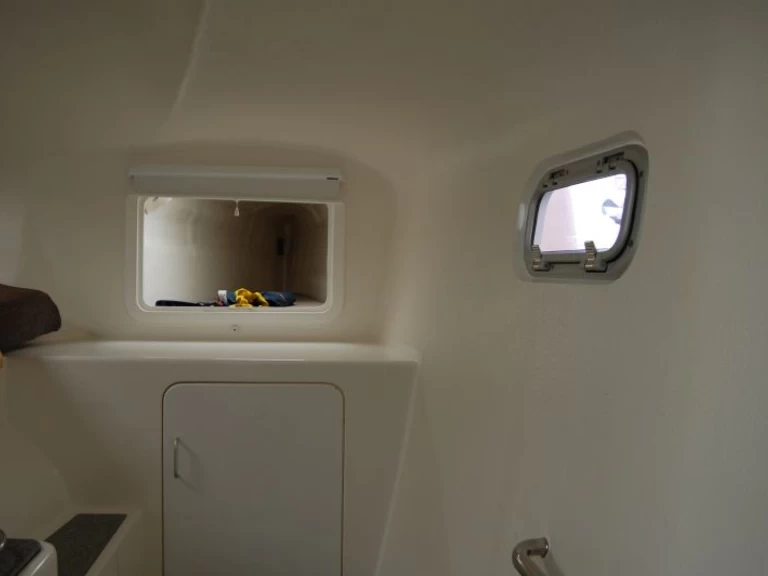 Louez un Voyage Voyage 440 à Palma de Majorque