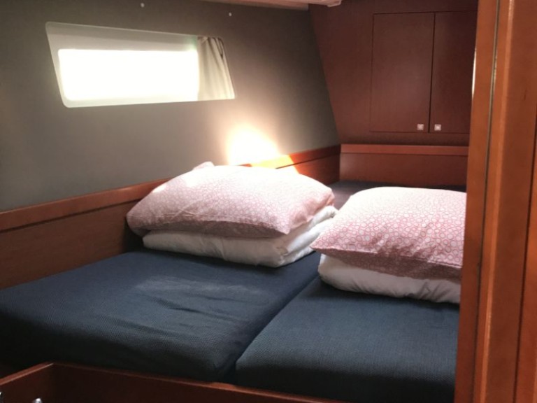 Location Voilier à Palma de Majorque - Bénéteau Oceanis 45