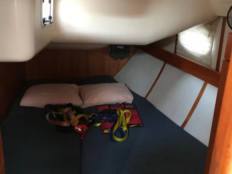 Louer Voilier avec ou sans skipper Elan à Palma de Majorque