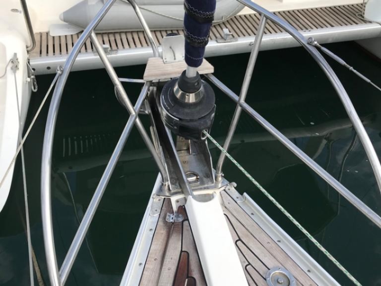 Voilier à louer à Palma de Majorque au meilleur prix