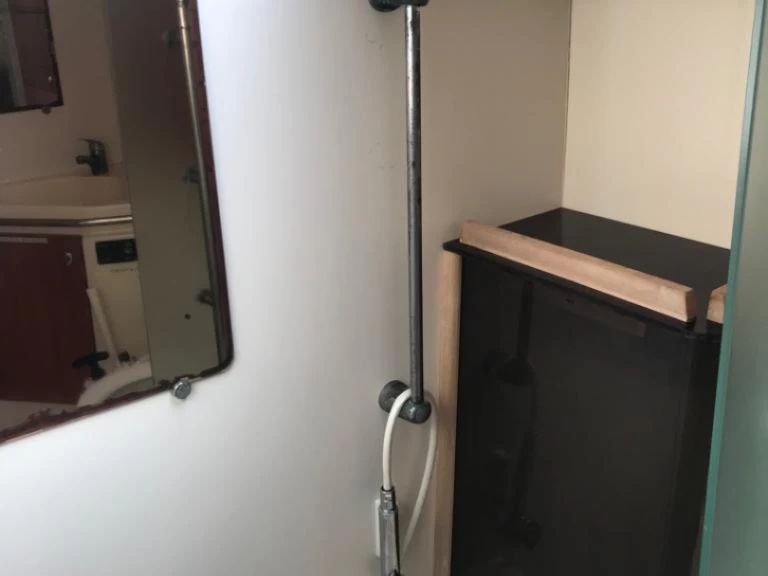 Location Voilier à Las Galletas - Elan Impression 434