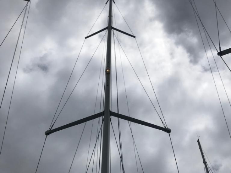 Louez un Jeanneau Sun Odyssey 419 à Palma de Majorque