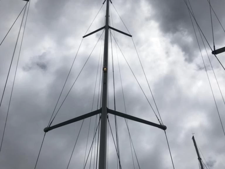 Louez un Jeanneau Sun Odyssey 419 à Palma de Majorque