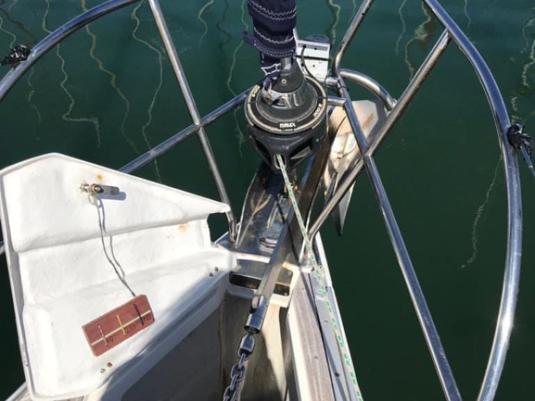 Location à Palma de Majorque - Elan Impression 434 sur SamBoat