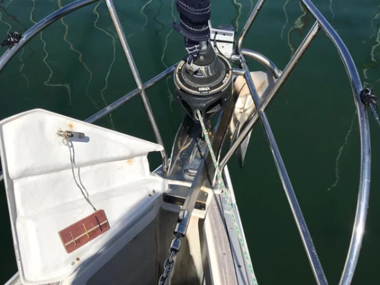 Location à Palma de Majorque - Elan Impression 434 sur SamBoat