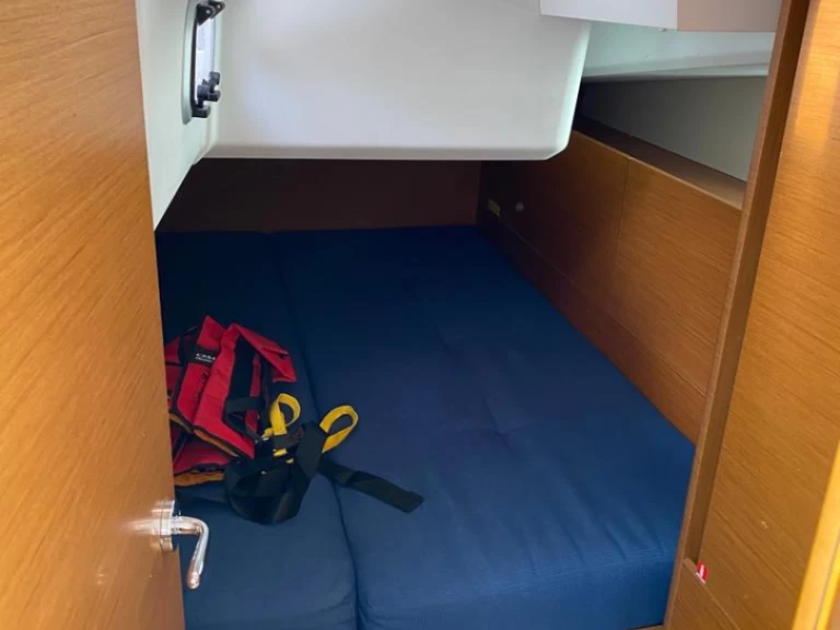 Location Voilier à Palma de Majorque - Jeanneau Sun Odyssey 440