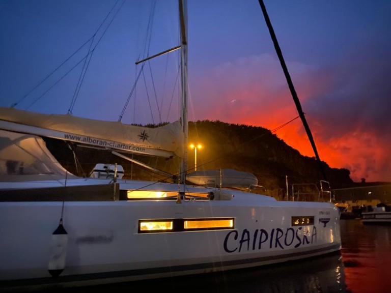 Louer Voilier avec ou sans skipper Jeanneau à Palma de Majorque