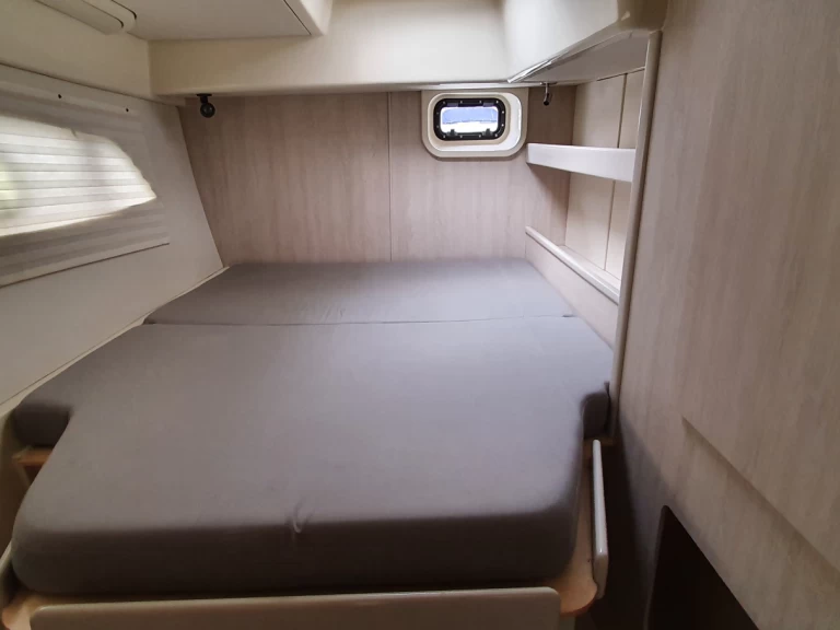 Location bateau Leopard Leopard 44 à Cienfuegos sur Samboat