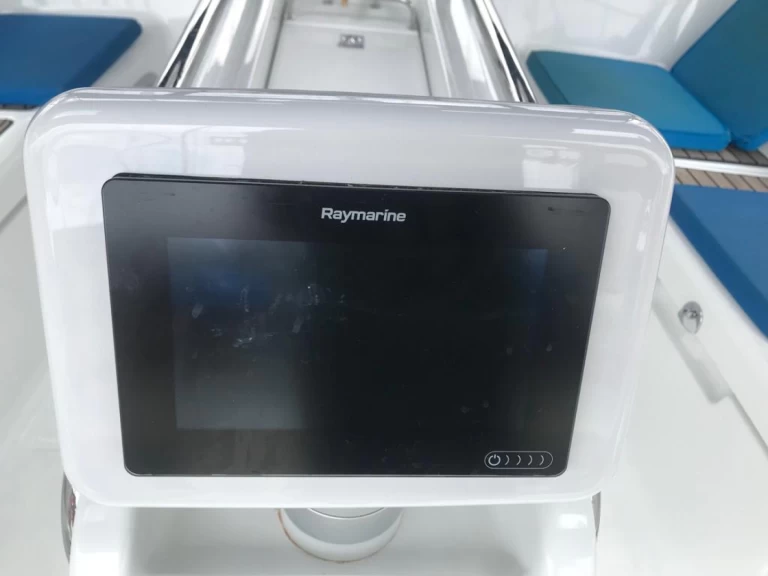 Location Voilier Jeanneau avec permis