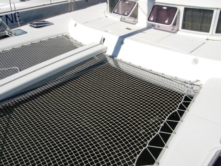 Location Catamaran Lagoon avec permis