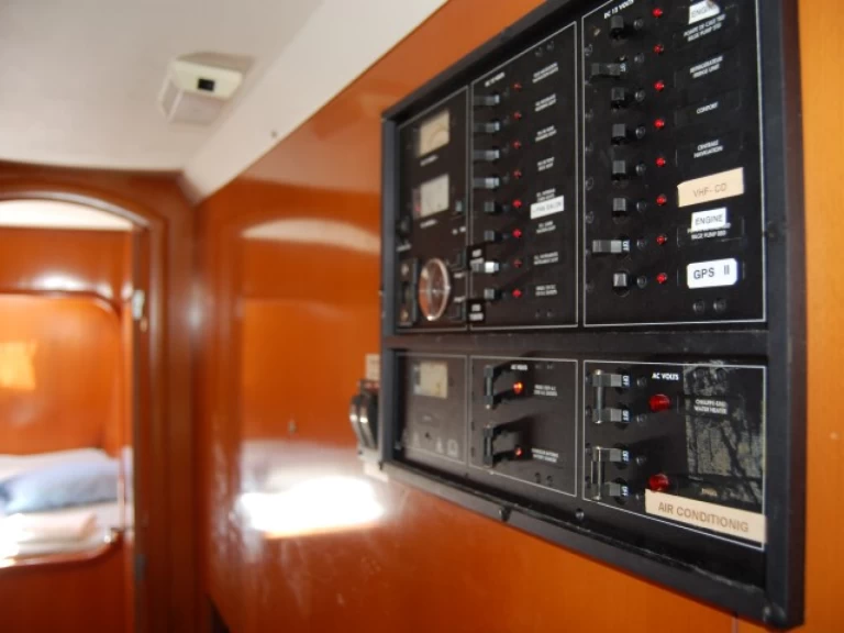 Lagoon Lagoon 410 a louer à Cienfuegos