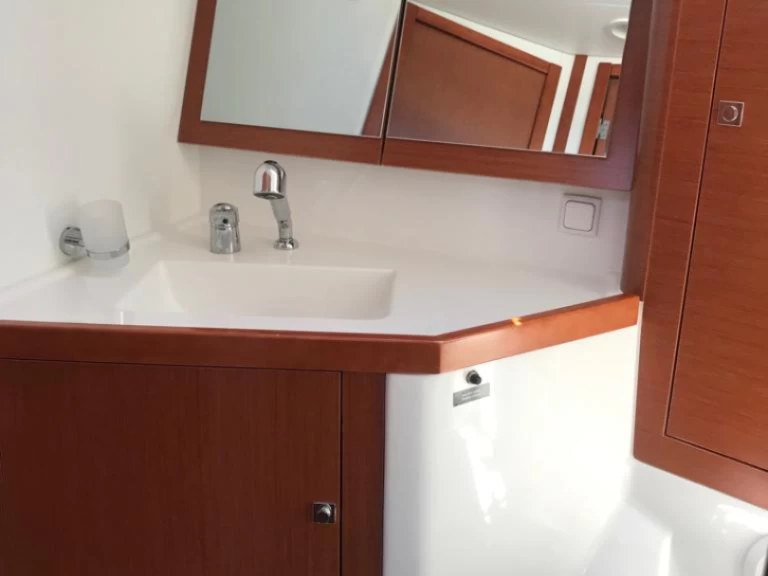 Louez un Bénéteau Oceanis 45 à Palma de Majorque