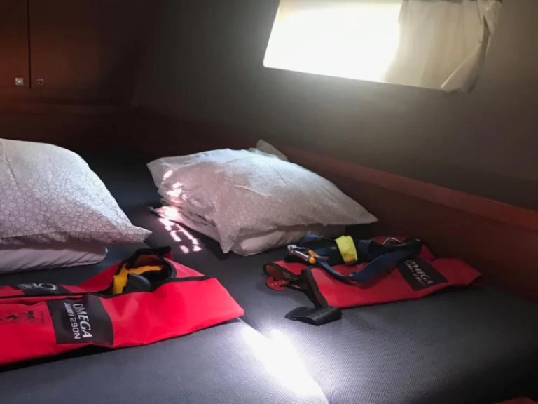 Louer Voilier avec ou sans skipper Bénéteau à Palma de Majorque