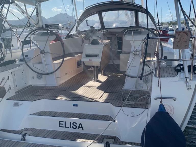 Louer Voilier avec ou sans skipper Bavaria à Palerme