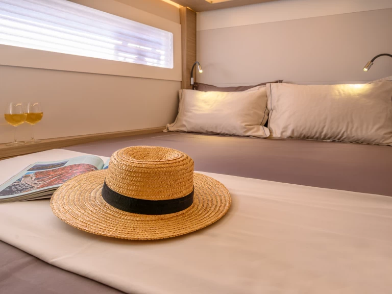 Location à Trogir - Lagoon Lagoon 46 sur SamBoat