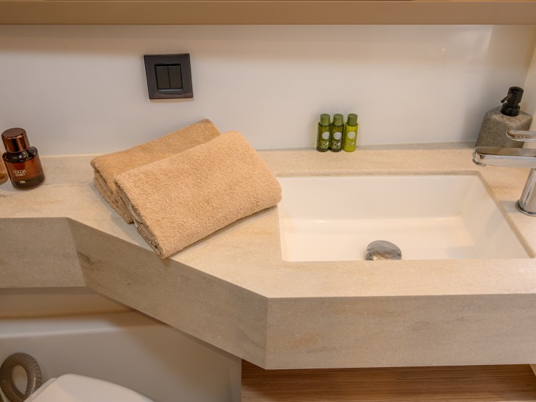 Location Catamaran à Trogir - Lagoon Lagoon 46