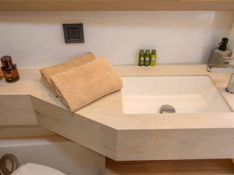 Location Catamaran à Trogir - Lagoon Lagoon 46