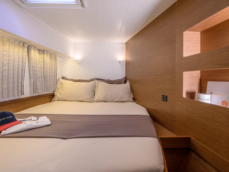 Lagoon Lagoon 42 a louer à Trogir