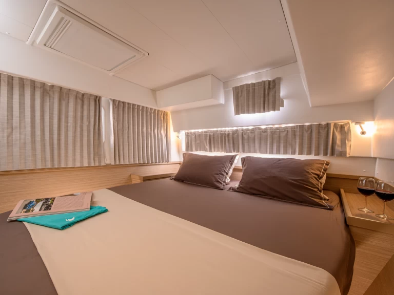 Location Catamaran à Trogir - Lagoon Lagoon 42