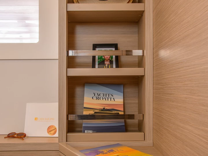 Location Catamaran à Trogir - Lagoon Lagoon 46