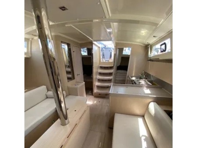 Voilier à louer à Kos au meilleur prix