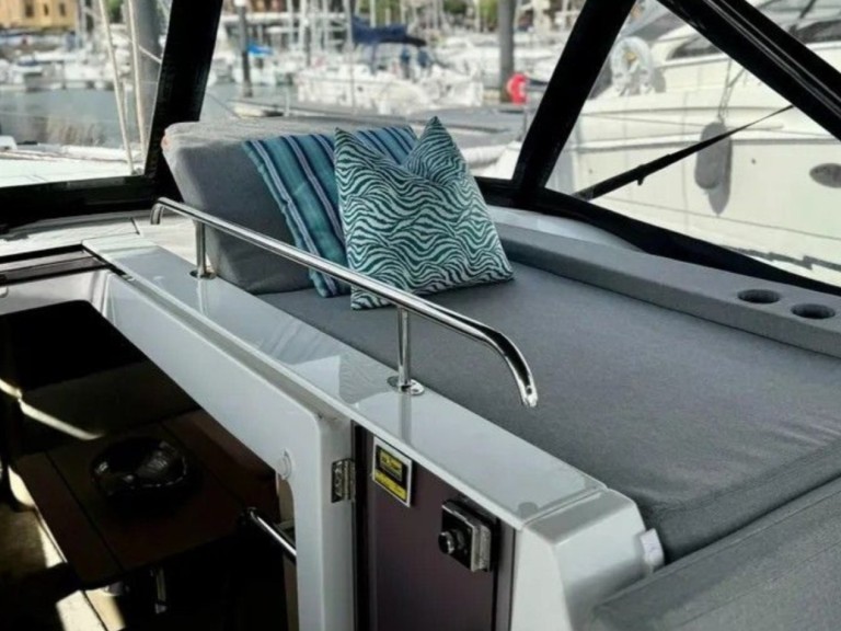 Location Voilier à Álimos - Bénéteau Oceanis 51.1[G]