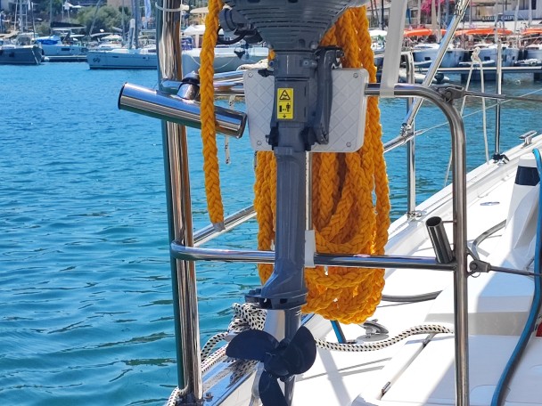 Location Voilier Bavaria avec permis