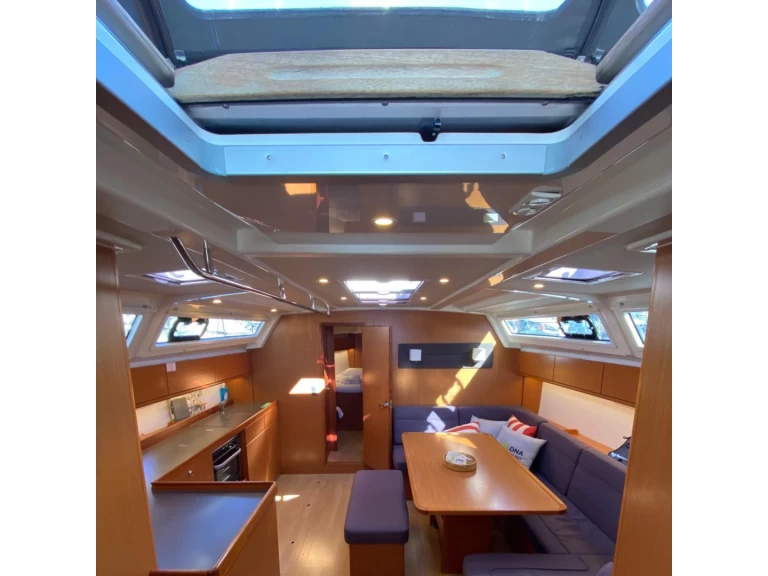 Voilier à louer à Marmaris (district) au meilleur prix