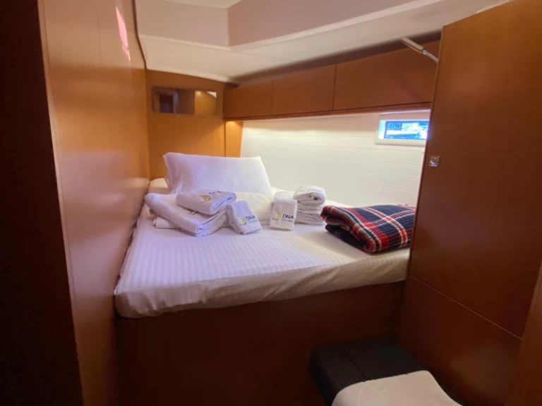 Location à Marmaris (district) - Bavaria Cruiser 46 sur SamBoat