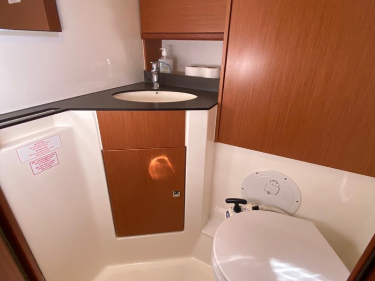 Louez un Bavaria Cruiser 46 à Marmaris (district)