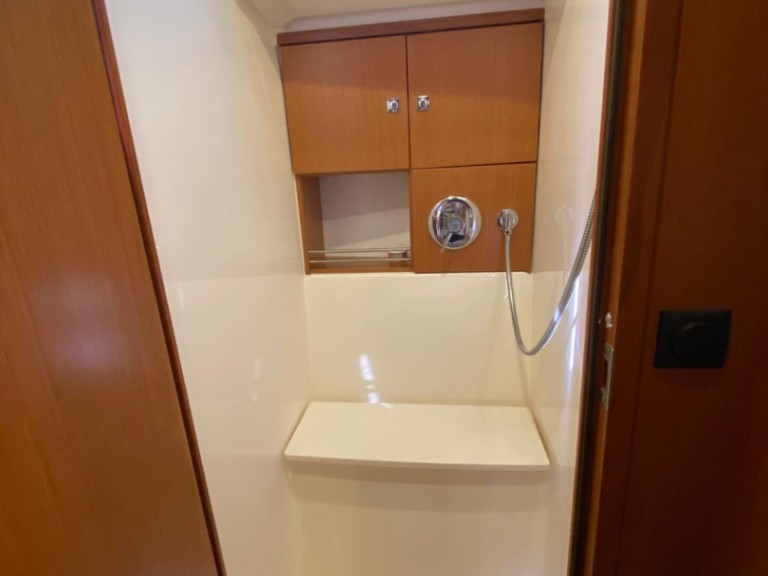 Location Voilier à Marmaris (district) - Bavaria Cruiser 46