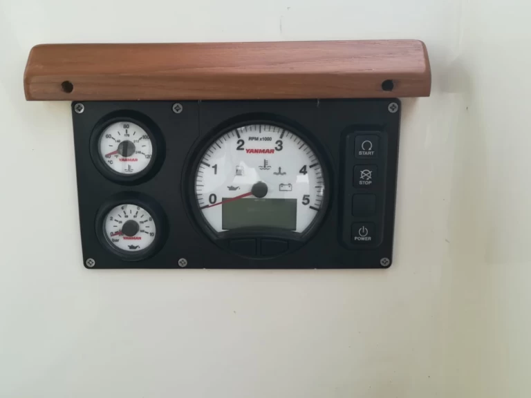 Louez un D&D Yacht D&D Kufner 54.2 à Punat