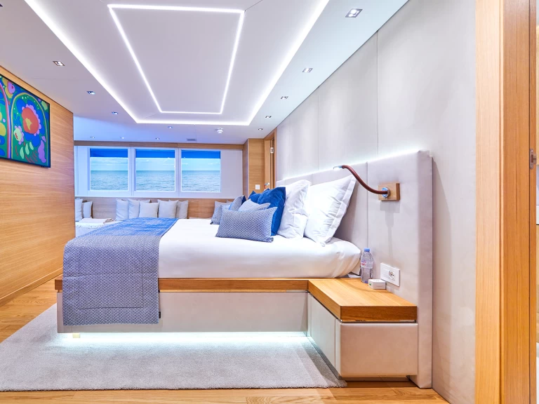 Location Yacht  avec permis