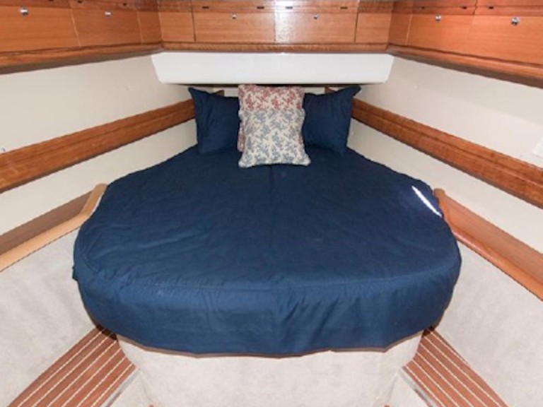 Bavaria Bavaria 46 a louer à Pisticci