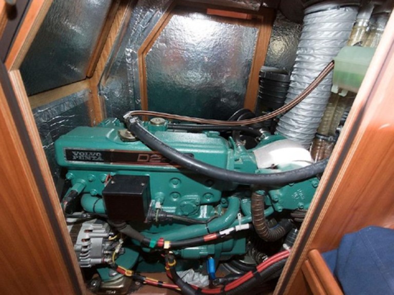 Louez un Bavaria Bavaria 46 à Pisticci