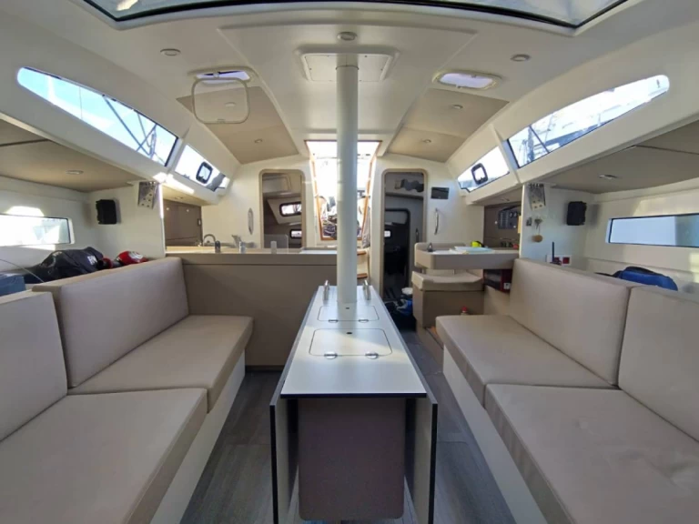 Louer Voilier avec ou sans skipper RM à Saint-Quay-Portrieux