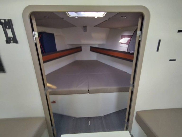 Voilier à louer à Saint-Quay-Portrieux au meilleur prix