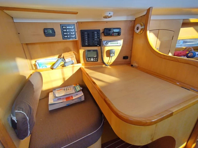 Location bateau Saint-Quay-Portrieux pas cher Wrighton - BI LOUP 30