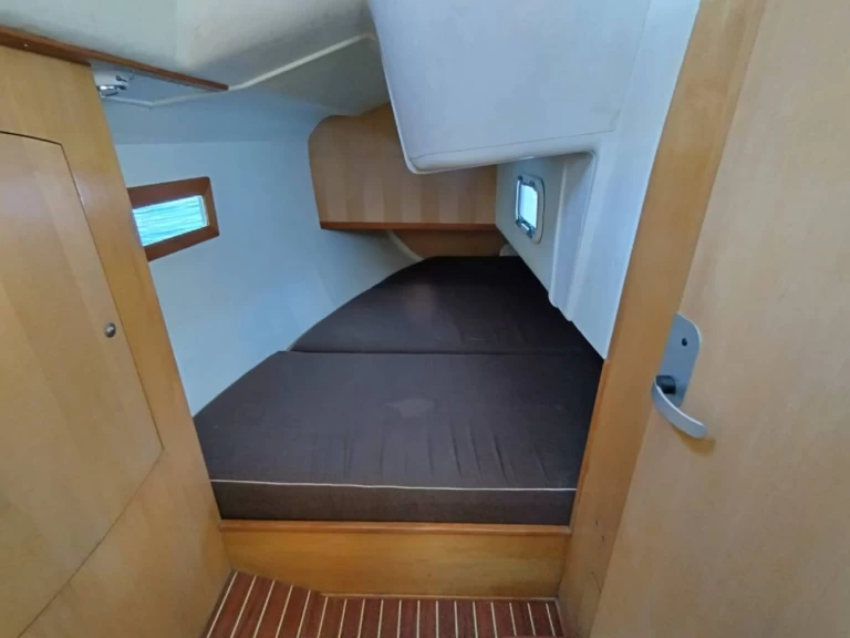 Location Voilier à Saint-Quay-Portrieux -  Wrighton - BI LOUP 30