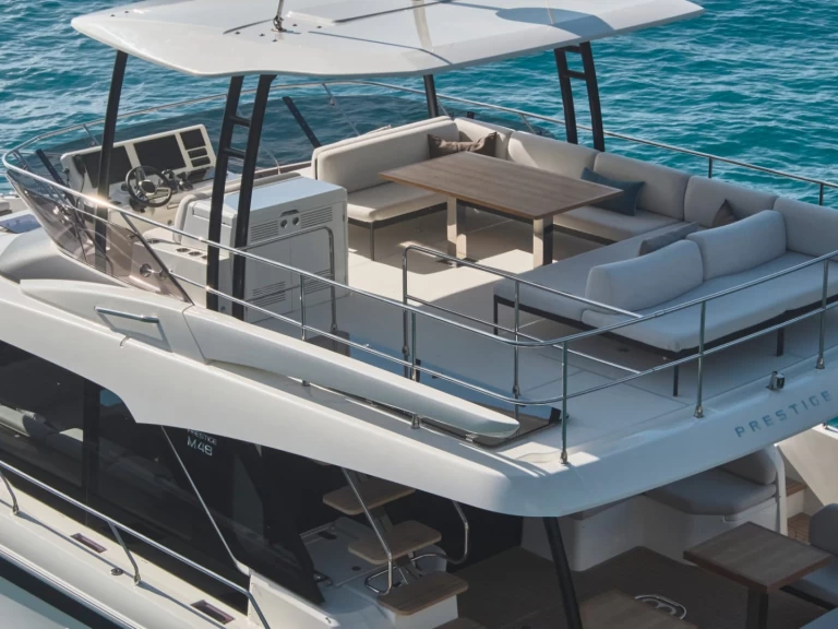 Bateau à moteur à louer à Dubrovnik au meilleur prix