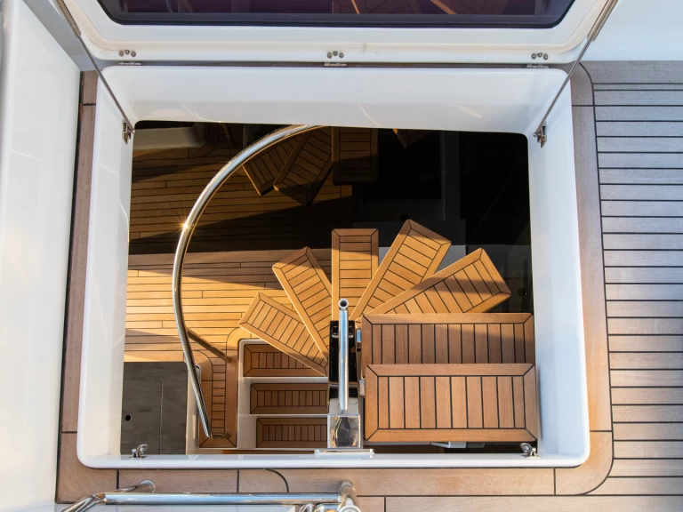 Location Catamaran Sunreef avec permis