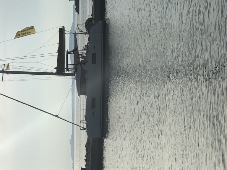 Louer Catamaran avec ou sans skipper Lagoon à Lefkáda